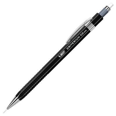 Creion mecanic 0.5mm, Bic Criterium