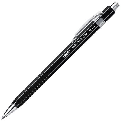 Creion mecanic 2.0mm, Bic Criterium