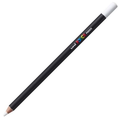 Creion pastel uleios, 4mm, KPE-200, Posca