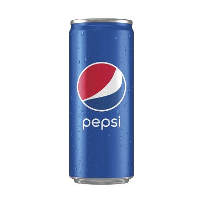 Pepsi-Cola 0.33L, 24buc/bax