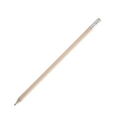 Creion cu guma, personalizabil