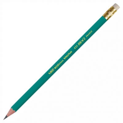 creion-cu-guma-eco-evolution-bic