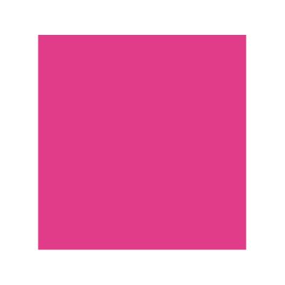 Carton color 50x65cm, 180g/mp, Fabrisa, roz fluorescent