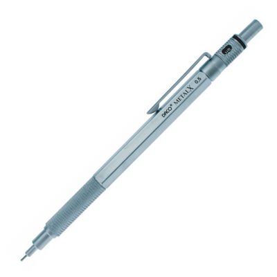 Creion mecanic 0.5 mm, Metalx, Daco