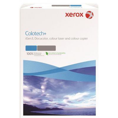 Carton Xerox Colotech, SRA3, 250 g/mp, 125 coli/top