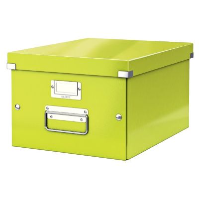 container-arhivare-a4-281-x-200-x-369-mm-click-store-leitz-verde-60440064