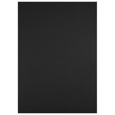 Coperti carton imitatie piele A4 250g/mp, 100coli/set, Negru