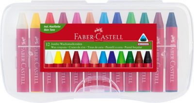 creioane-color-cerate-12-culori-cutie-plastic-jumbo-faber-castell-FC120011