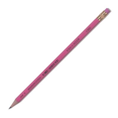 Creion cu guma, Koh-i-Noor Astra, mina HB