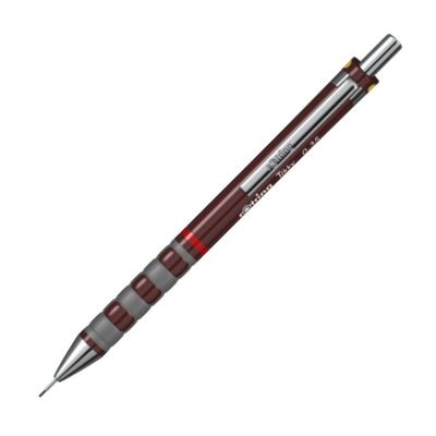 creion-mecanic-0-35mm-rotring-tikky-bordeaux
