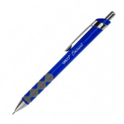 Creion mecanic 0.5mm,  Eminent Daco, albastru