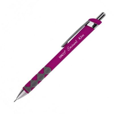 Creion mecanic 0.5mm,  Eminent Daco, roz