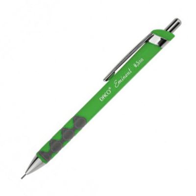 Creion mecanic 0.5mm,  Eminent Daco, verde