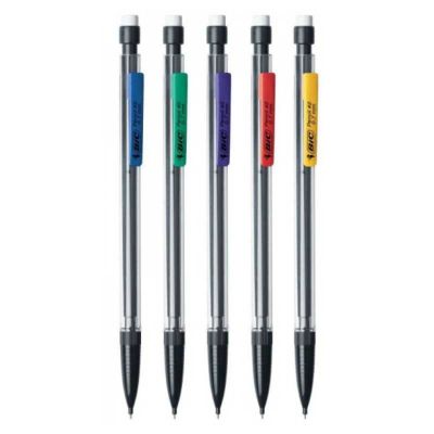 Creion mecanic 0.5mm, Bic Matic Classic