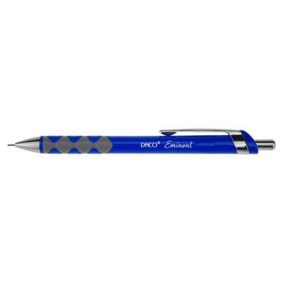 Creion mecanic 0.7mm,  Eminent Daco, albastru