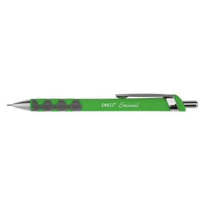 Creion mecanic 0.7mm,  Eminent Daco, verde