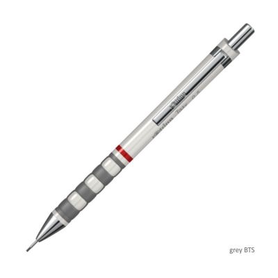 creion-mecanic-rotring-0.5mm-grey