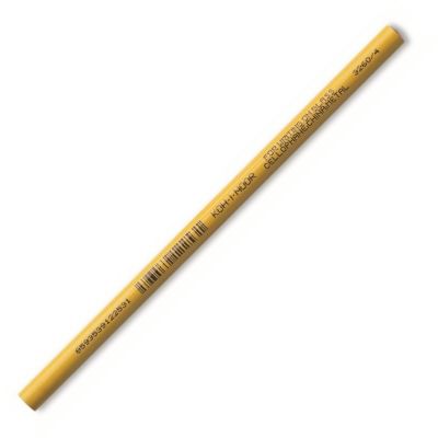 Creion special, Koh-I-Noor, galben