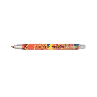 Creion mecanic 5.6mm, metalic, Koh-I-Noor, multicolor
