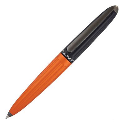Pix easyFLOW Diplomat Aero black orange