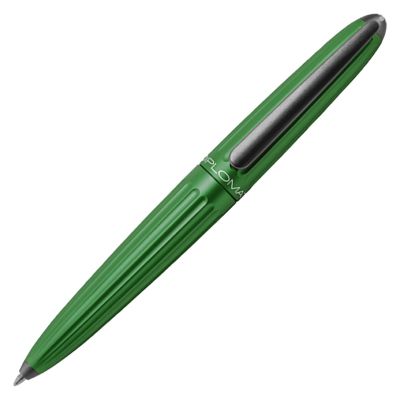 Pix easyFLOW Diplomat Aero green, limited edition