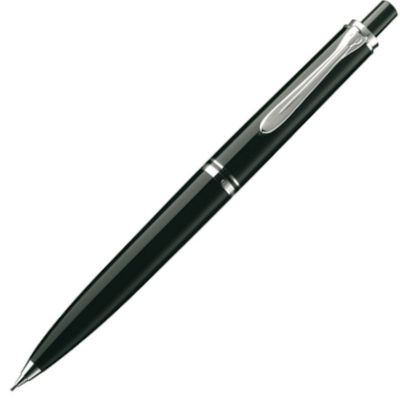 Creion Mecanic Souveran D405, mina 0.7mm, negru
