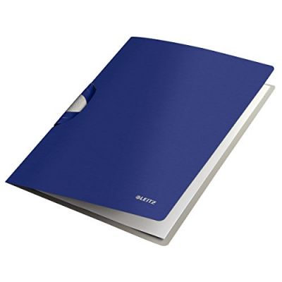 dosar-plastic-fara-sina-cu-clema-rotativa-style-colorclip-professional-leitz-41650069-albastru-violet
