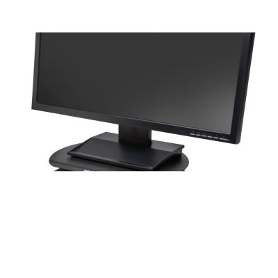 Stand rotativ negru pentru monitor SmartFit Kensington