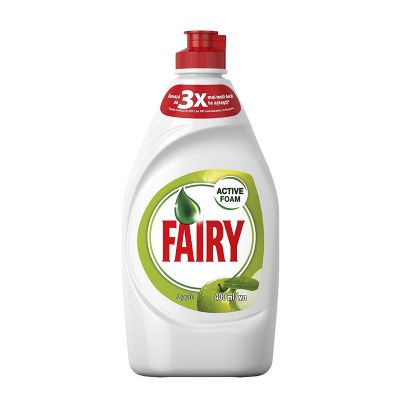 Detergent vase  400ml, Fairy