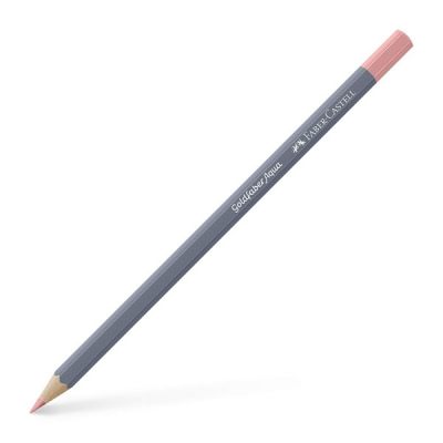 Creioane colorate Aquarelle, Goldfaber Faber-Castell, cul carnii mediu