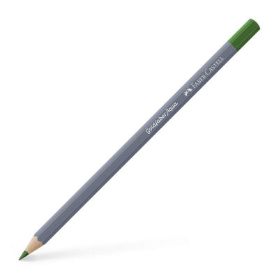 Creioane colorate Aquarelle, Goldfaber Faber-Castell, verde iarba