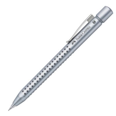 Creion mecanic 0.7mm, Faber-Castell Grip 2011