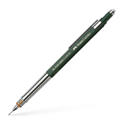 Creion mecanic 1.0mm, Faber-Castell TK-Fine Vario