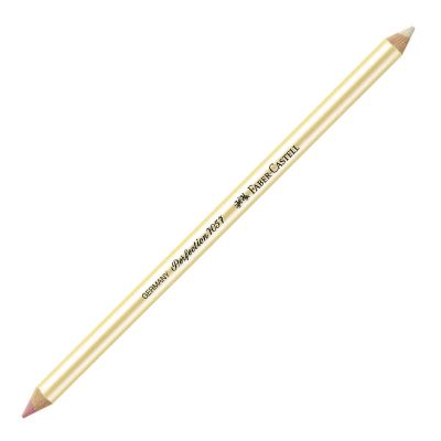 Radiera tip creion, perfection, 7057 Faber-Castell