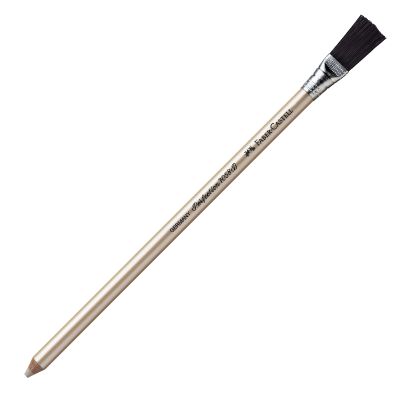 Radiera tip creion, perfection, 7058b, Faber-Castell