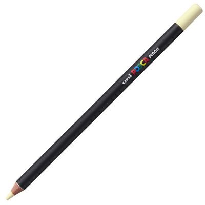 Creion pastel uleios, 4mm, KPE-200, Posca, fildes