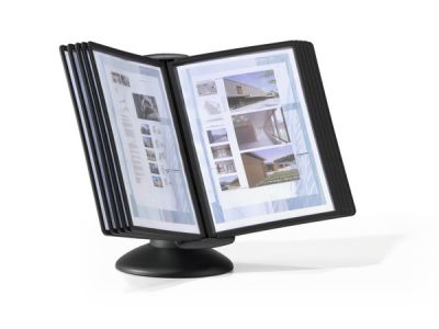display-afisare-si-prezentare-sherpa-motion-10-durable-negru-fata-558701