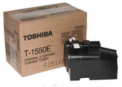 Consumabile laser Toner TOSHIBA BD1550/1560  (T1550) [X]
