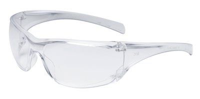 Ochelari de protectie cu lentile cu protectie laterala VIRTUA AP.