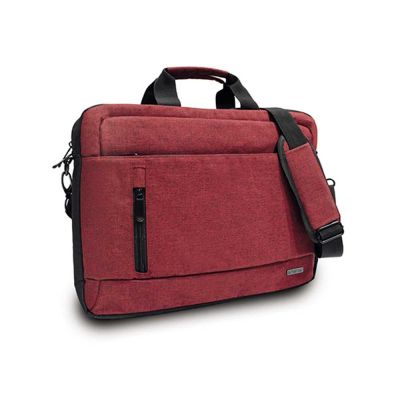 Geanta laptop, rosie, 39x7x30cm, Offishop