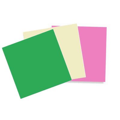Carton color 160g/mp, 92x65, Rainbow