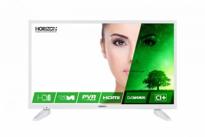 Televizor 81 cm, LED Horizon, HD 32HL7321H /White
