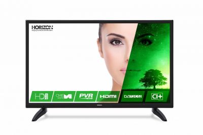 Televizor 81 cm, LED Horizon, HD 32HL7320H /Black