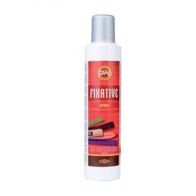 Fixativ spray, 300ml, Koh-I-Noor