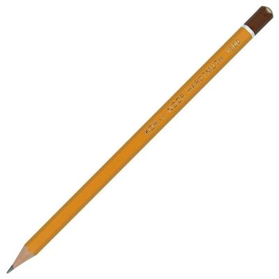 Creion fara guma, Koh-I-Noor 1500