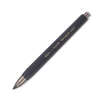 Creion mecanic 5.6mm, negru, Koh-I-Noor