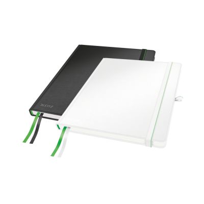 Caiet de birou format iPad, 80file, Leitz Complete , dictando