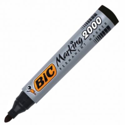 marker-permanent-varf-rotund-mediu-2-mm-2000-Bic-negru-8209153-capac