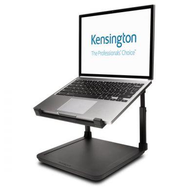 Suport pentru laptop cu inaltime reglabila SmartFit Kensington