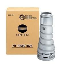 Toner MINOLTA MT102B EP1052